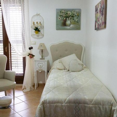 Dolce Shabby Hotel Modica Exterior photo