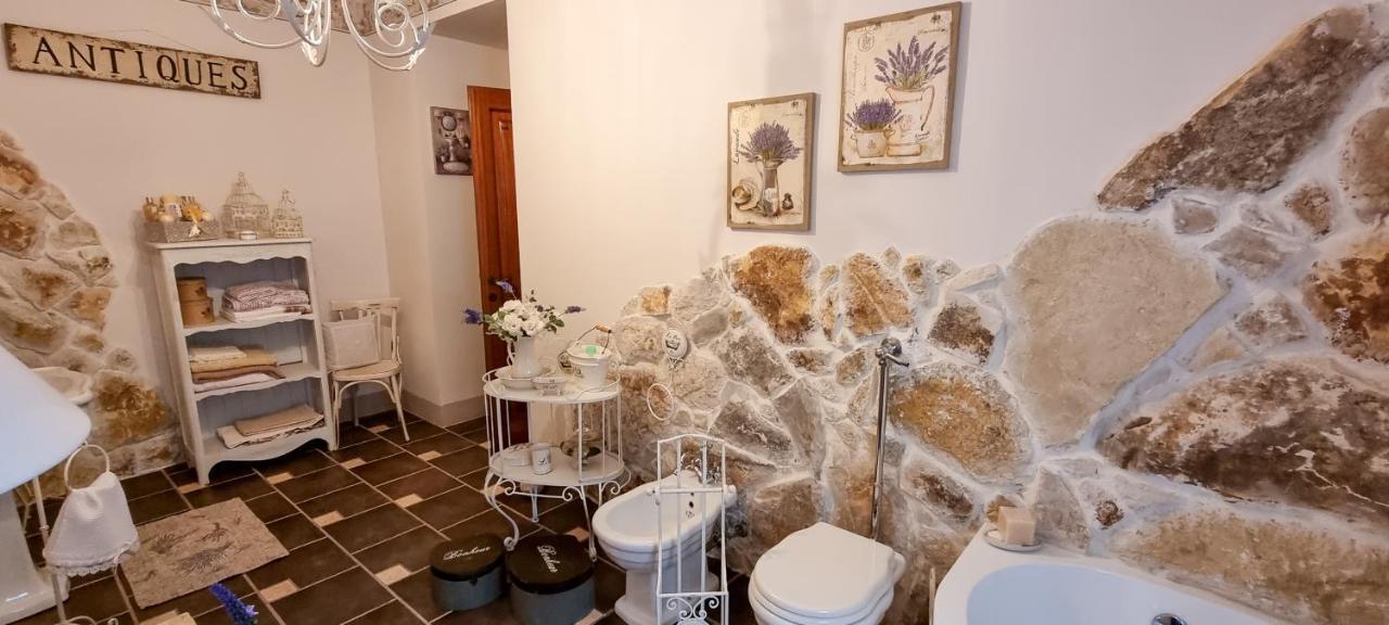 Dolce Shabby Hotel Modica Exterior photo